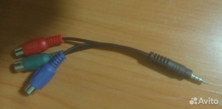 Ауксы на магнитолы