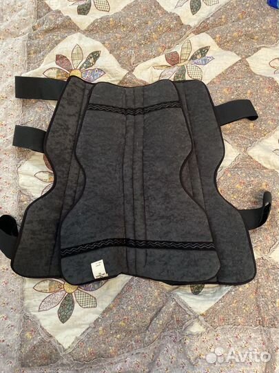 Коленный ортез