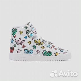 Adidas jeremy scott wings cheap 2016 femme