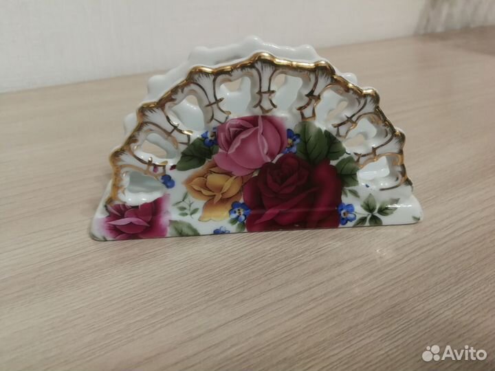 Салфетница