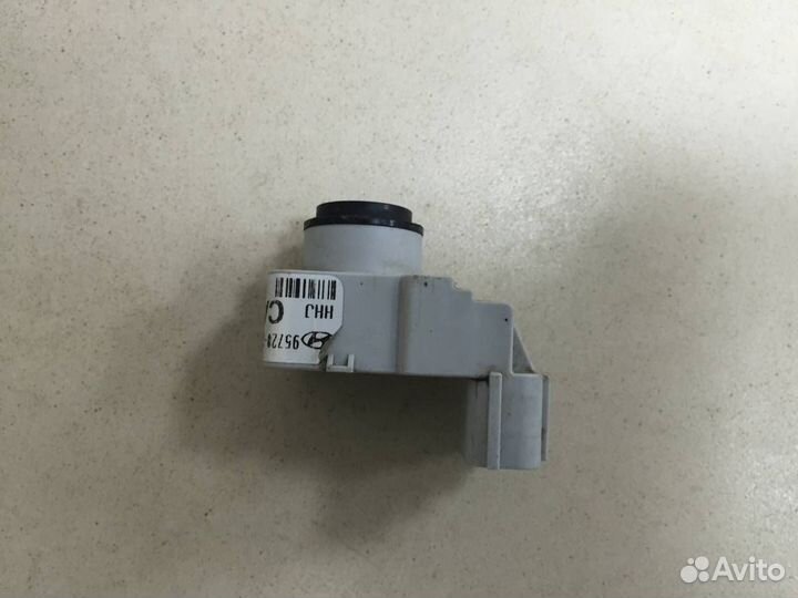 Датчик парковки Hyundai ix35 LM 2010-2015