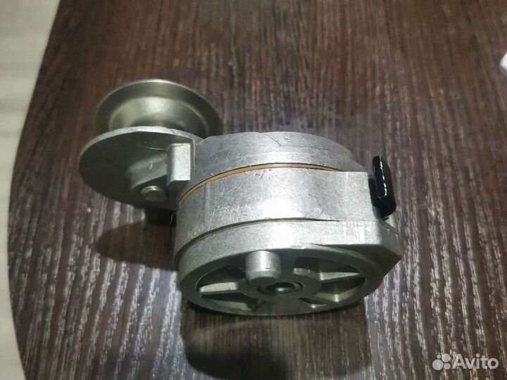 Натяжители преводного ремня MAN TGA