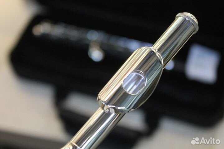 Флейта пикколо Brahner PF-880S