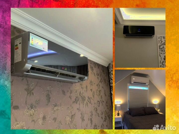 Сплит кондиционер
