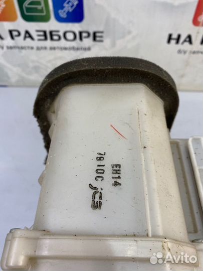 Корпус отопителя (печки) Mazda Cx-7 ER L3-VDT 2007