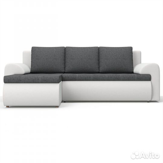 Угловой диван, диван-кровать Beneli цезарь(левый)