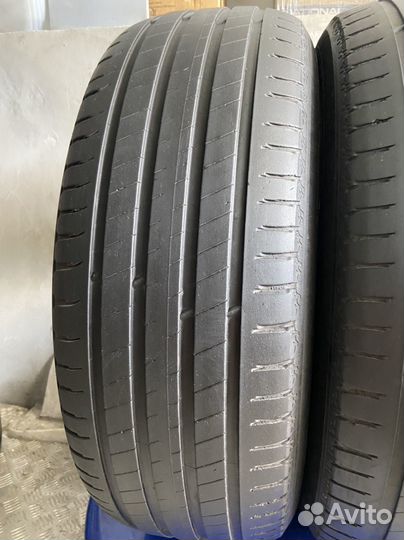 Michelin Latitude Sport 3 235/60 R17 102V