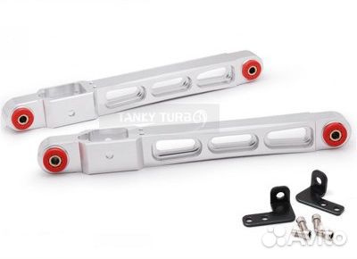 Рычаги задние нижние - Mitsubishi Mirage, EVO