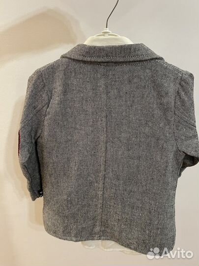 Брючный костюм детский Турция