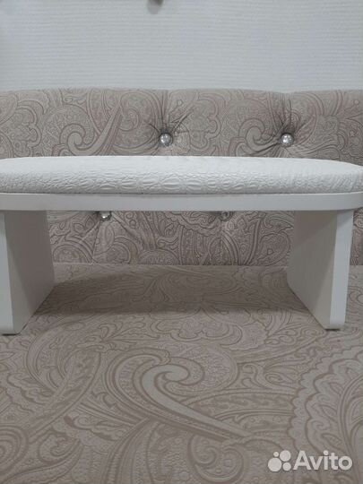 Подставка для рук маникюрная