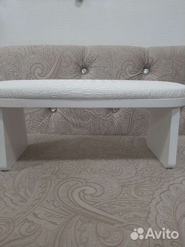 Подставка для рук маникюрная