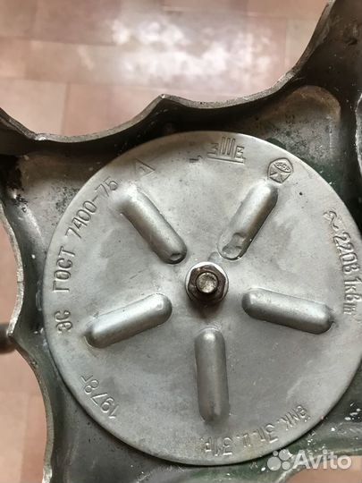 Продаю Тульский Самовар