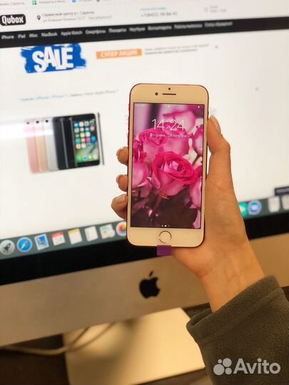 Ремонт смартфонов, iPhone, Samsung, Xiaomi