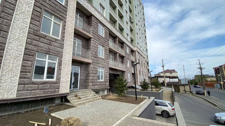 Свободного назначения, 67.59 м²