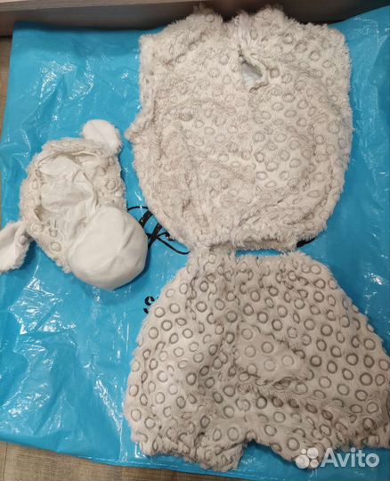 Костюм детский 