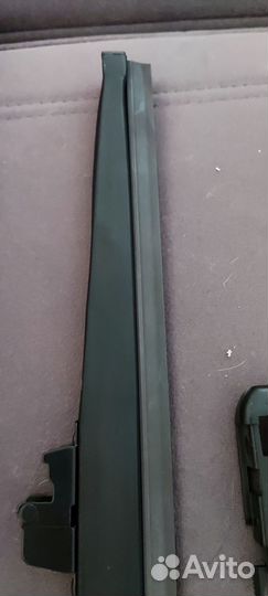 Щётка стеклоочестителя зимняя LW380, 15