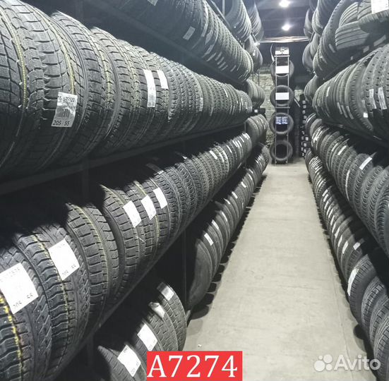 Nokian Tyres Hakkapeliitta 7 225/60 R17 101P