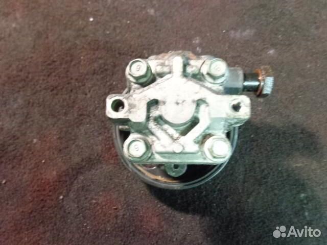 Насос гур Hyundai Santa Fe 2 CM