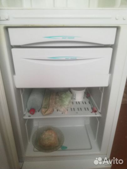 Холодильник
