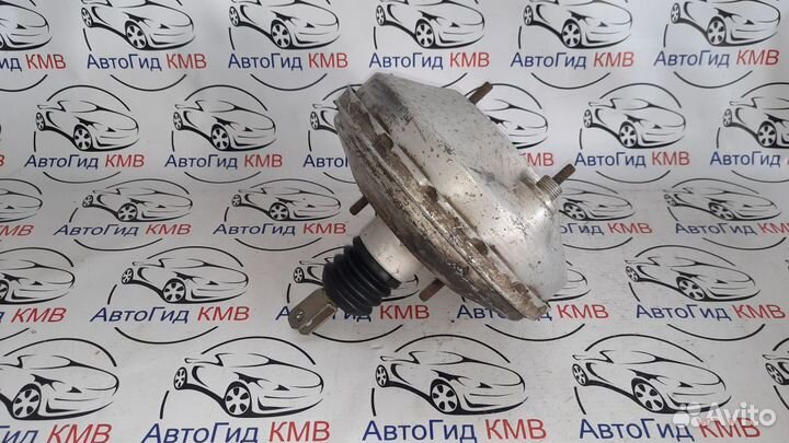 Вакуумный усилитель тормозов Mercedes-Benz 190