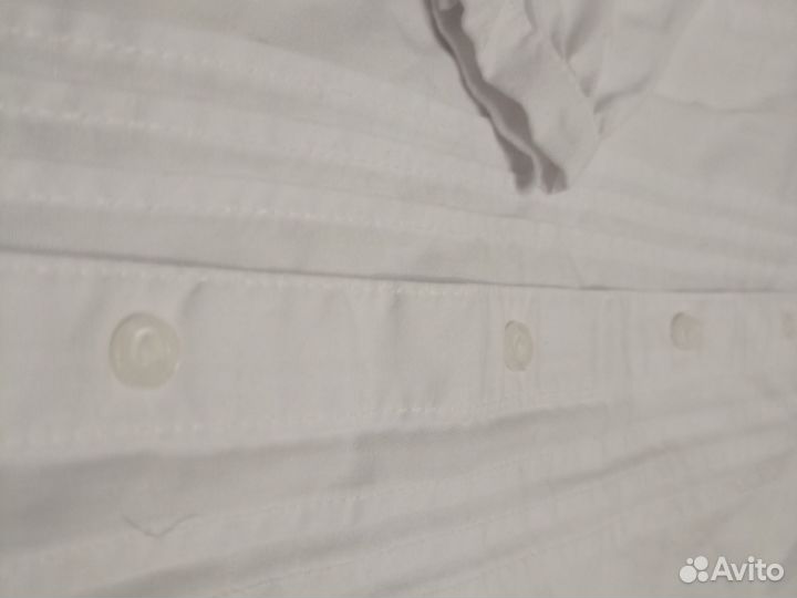 Блузки школьные 134 и 140