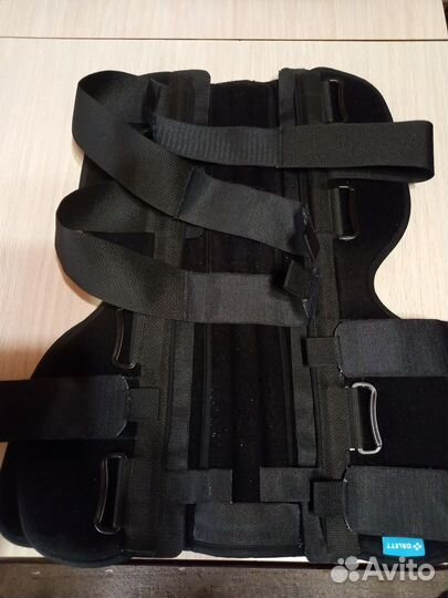 Ортез на коленный сустав orlett