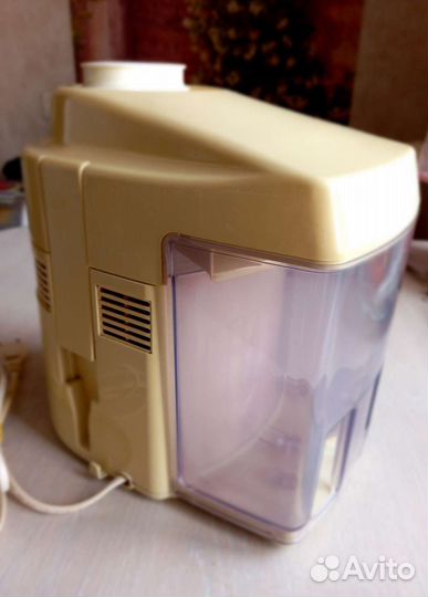 Соковыжималка