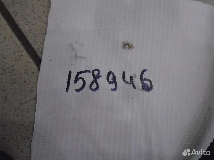 Проводка салона Nissan X-trail T31 2007-2015