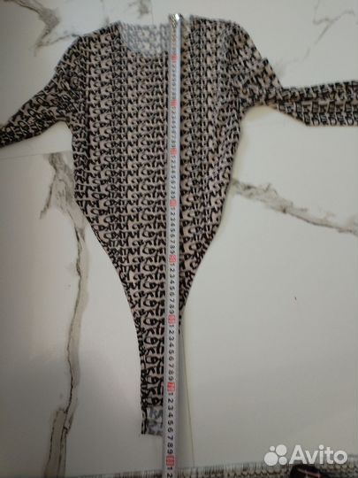 Бодди женское S/M сетка