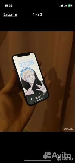 iPhone 12 mini, 128 ГБ