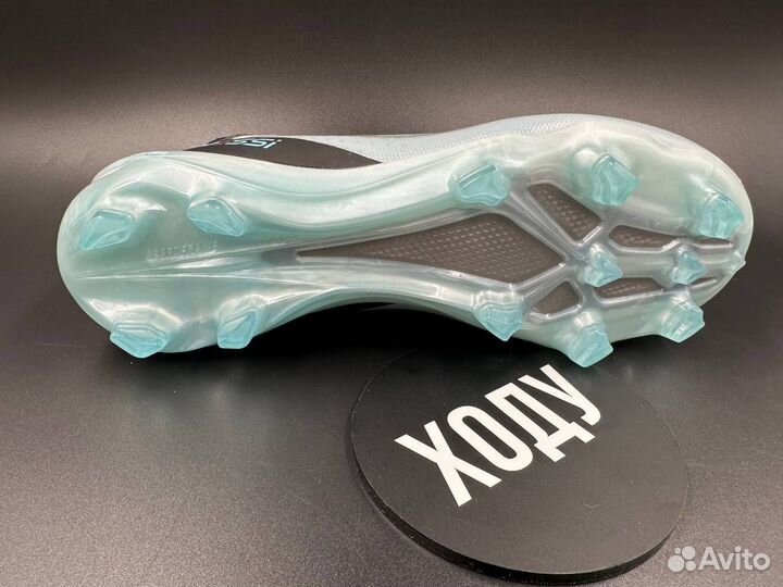 Бутсы adidas crazyfast Messi