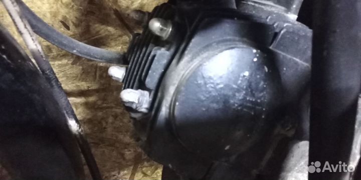 Зид 50-01 пилот