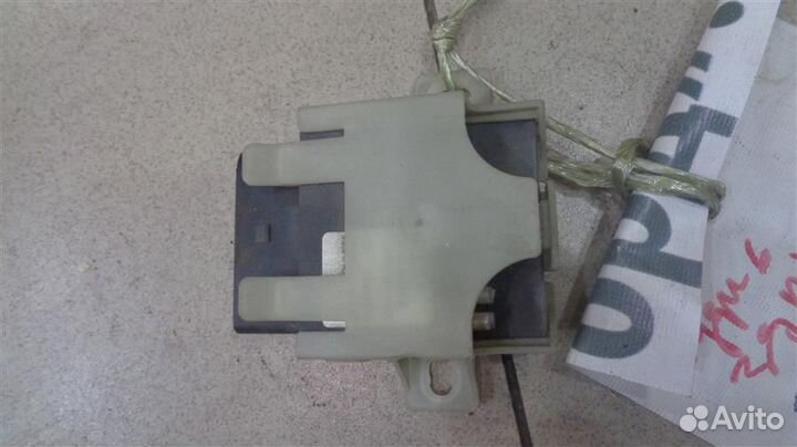 Реле топливного насоса Audi A6 C6 2004-2011