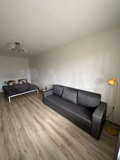 1-к. квартира, 42 м², 7/9 эт.