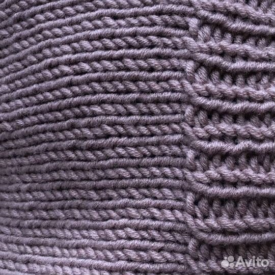 Капор капюшон