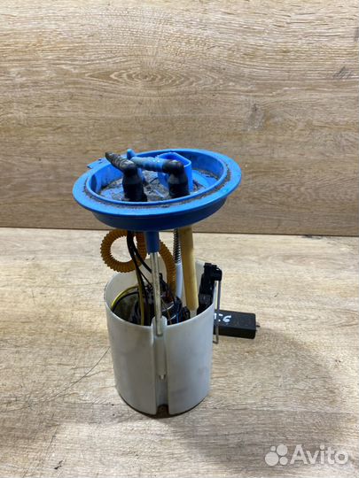 Бензонасос Volkswagen Golf 6 Арт. N12