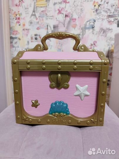 Детские игрушки