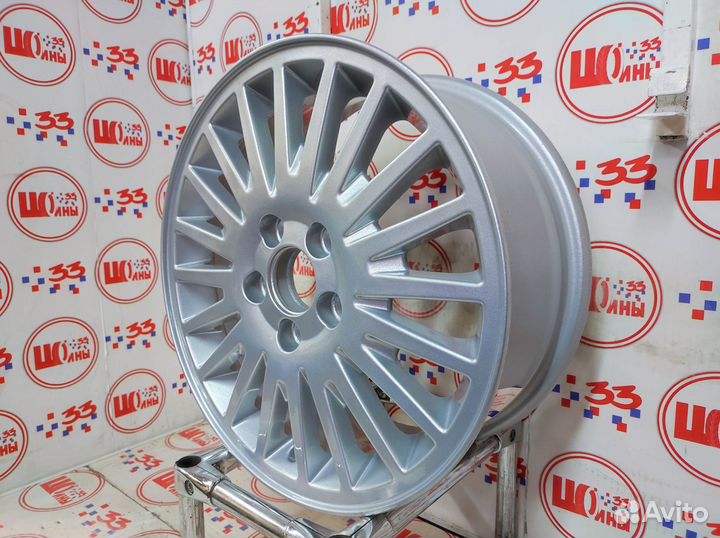 Диски Вольво R16, 5/108 63.3