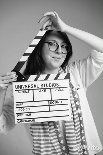 Организатор мероприятий, арт-директор, аниматор