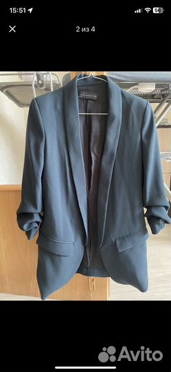 Пакет вещей