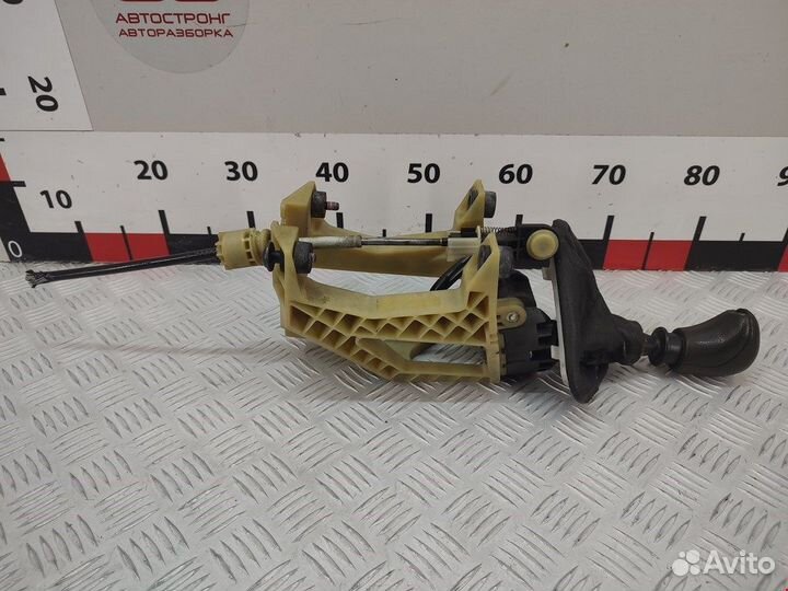 Кулиса кпп для mercedes-benz Vito (W639)