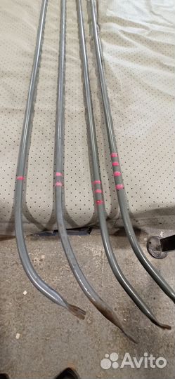 Потолок УАЗ фермер