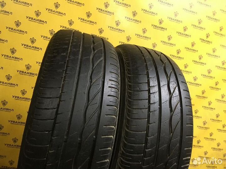 Bridgestone Turanza ER300 215/55 R17 94W