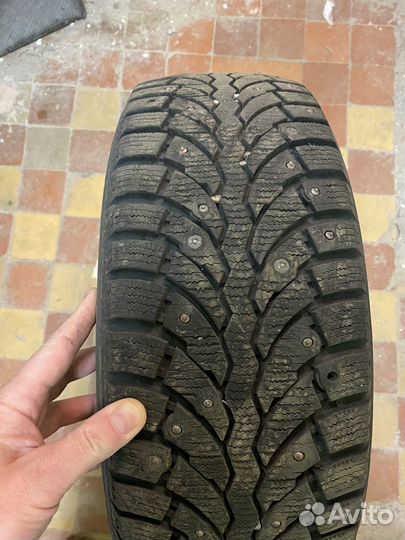 Pirelli Formula Ice 185/55 R15