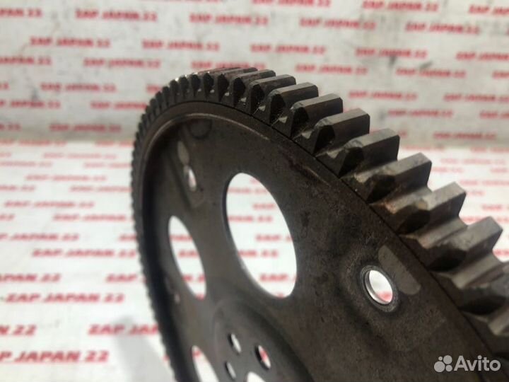 Маховик Toyota Lite Ace Van CR41 2C 1997