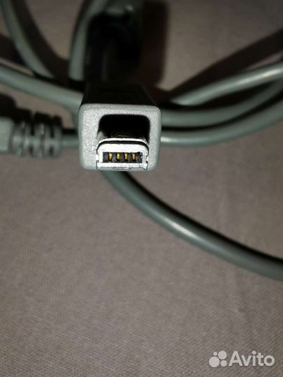 Кабель 28awg/1p+28awg/2c