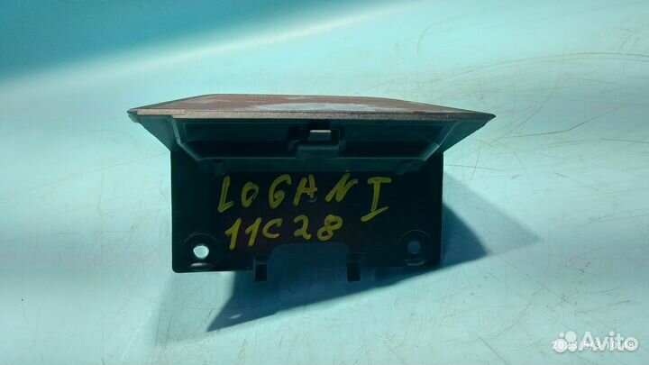 Стоп сигнал задний для Renault Logan 1