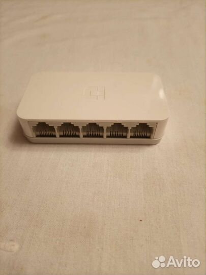 Коммутатор Switch D-Link