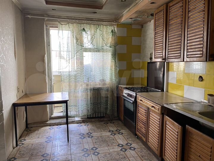 4-к. квартира, 78,5 м², 10/11 эт.