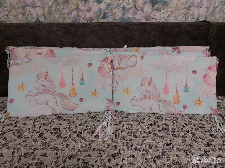 Пеленальный матрац